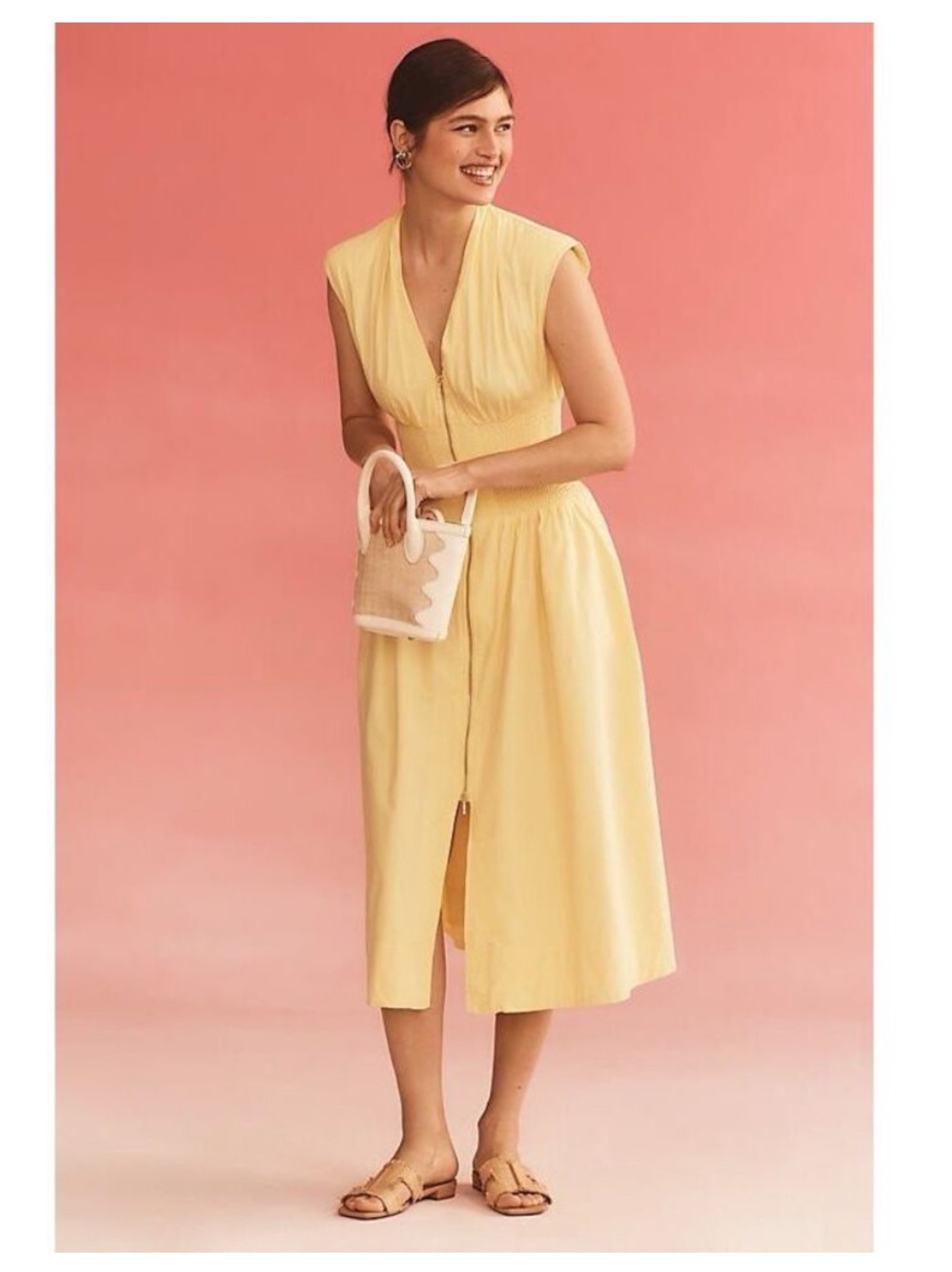 NWT Tommie Dress